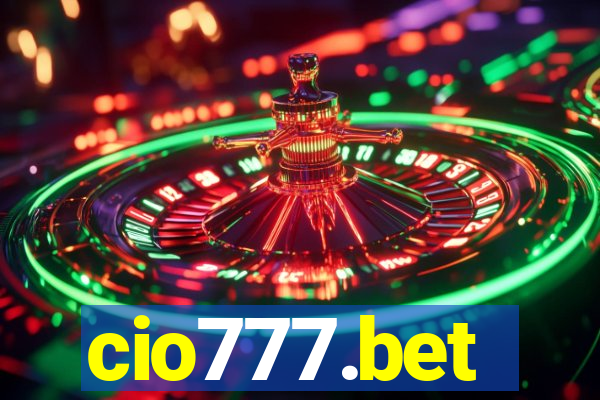 cio777.bet