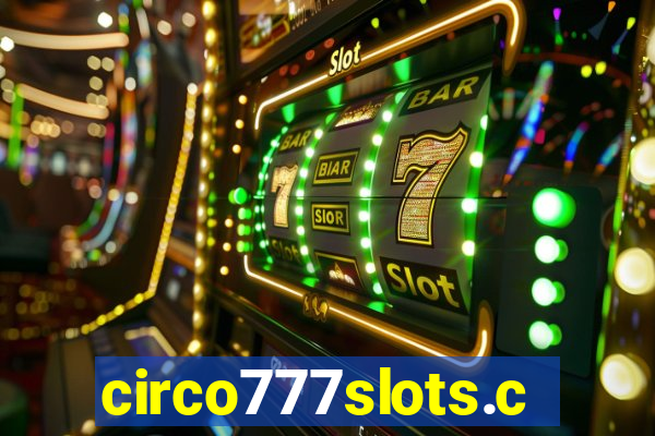 circo777slots.com