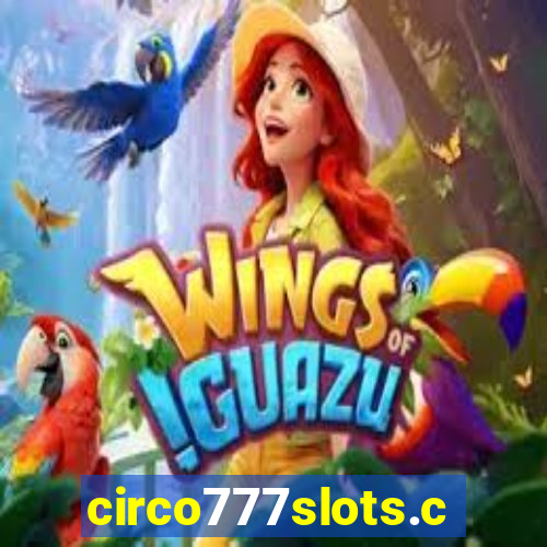 circo777slots.com