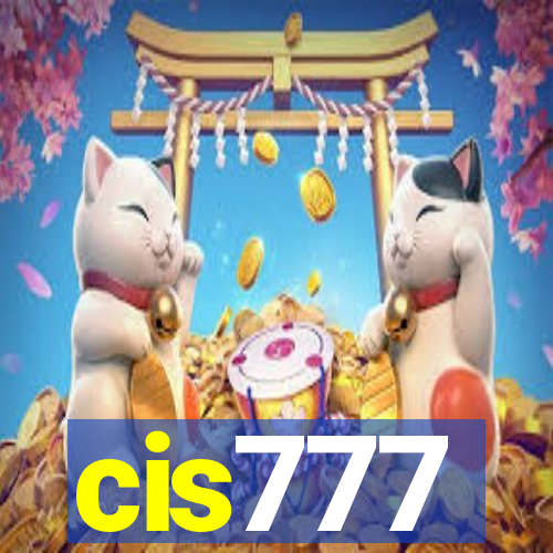 cis777