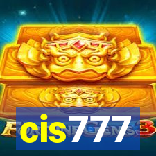 cis777