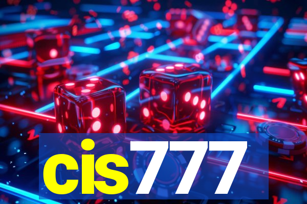 cis777