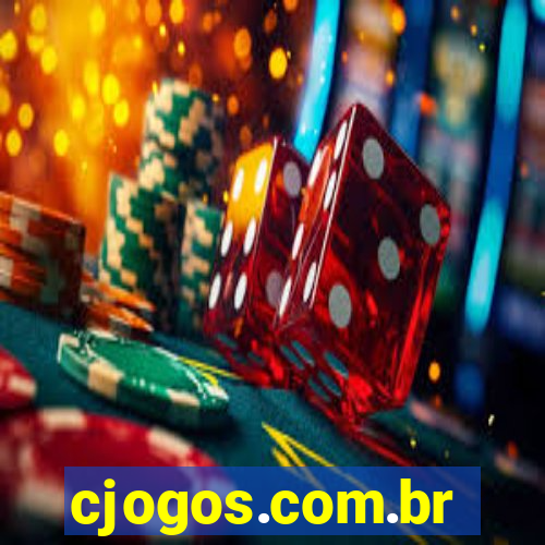 cjogos.com.br