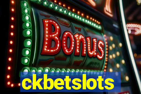 ckbetslots