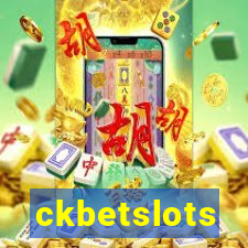 ckbetslots