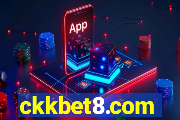 ckkbet8.com