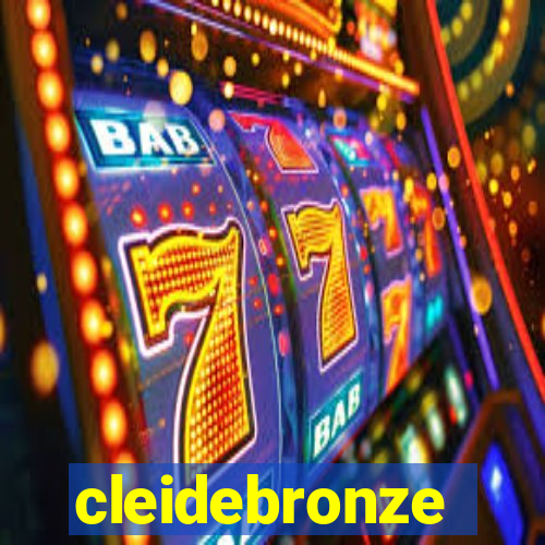 cleidebronze