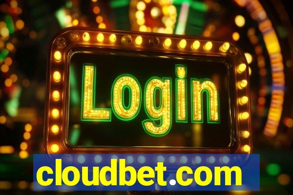 cloudbet.com