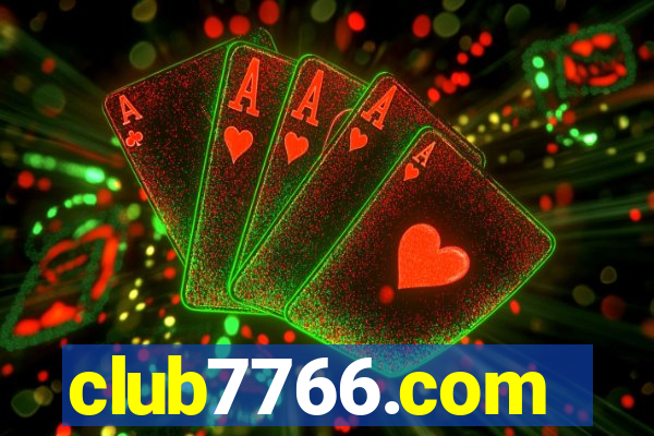 club7766.com