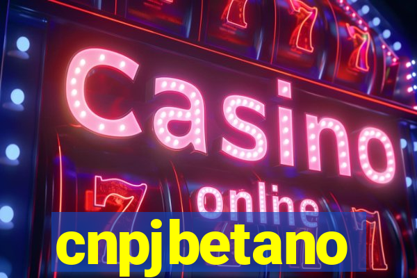 cnpjbetano