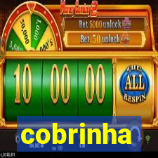 cobrinha