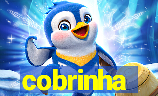 cobrinha