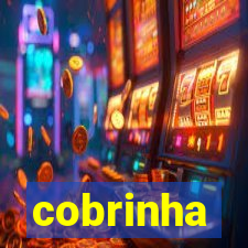 cobrinha