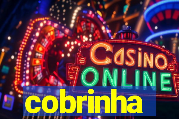 cobrinha