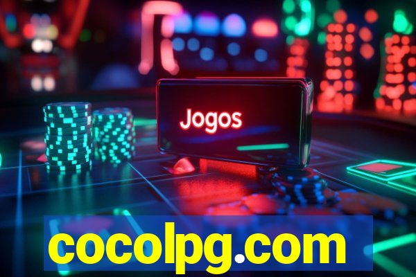 cocolpg.com