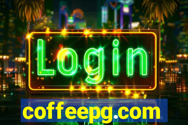 coffeepg.com