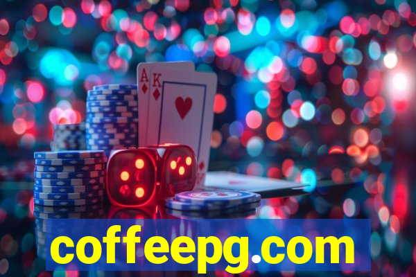 coffeepg.com