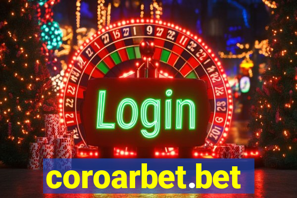 coroarbet.bet