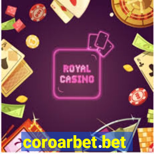 coroarbet.bet