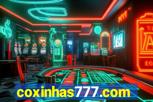 coxinhas777.com