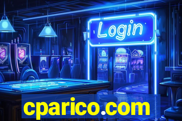 cparico.com