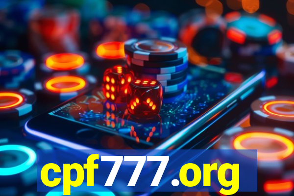 cpf777.org