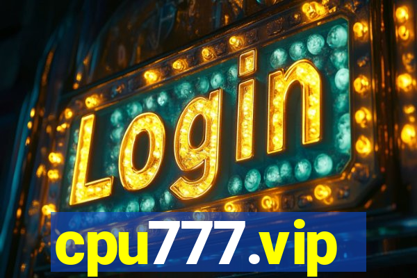 cpu777.vip