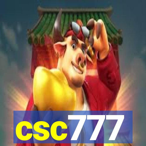 csc777