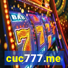 cuc777.me