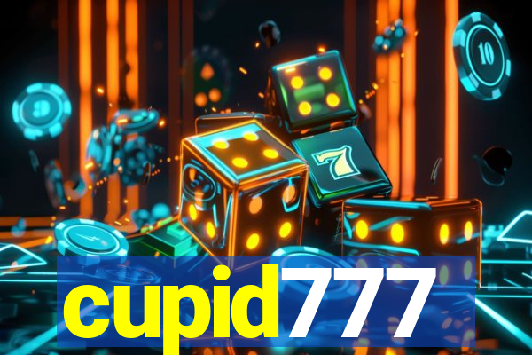 cupid777