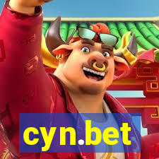 cyn.bet