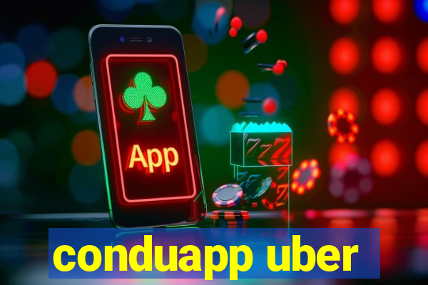 conduapp uber