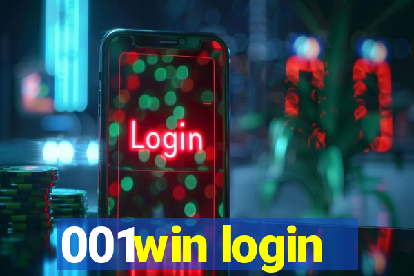 001win login