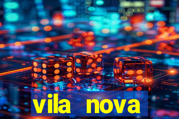 vila nova cachoeirinha é perigoso