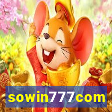 sowin777com