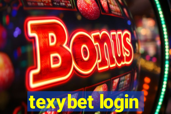 texybet login