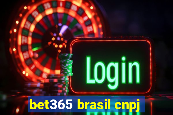 bet365 brasil cnpj