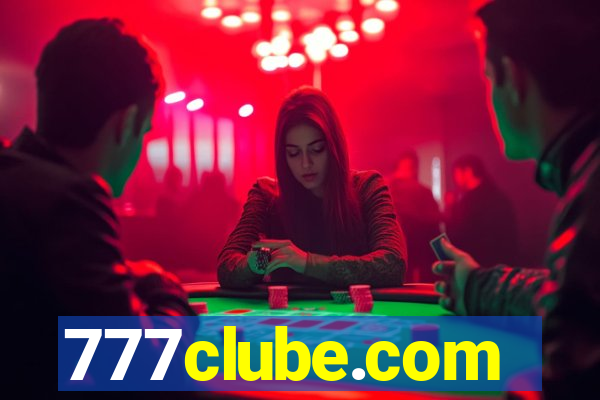 777clube.com