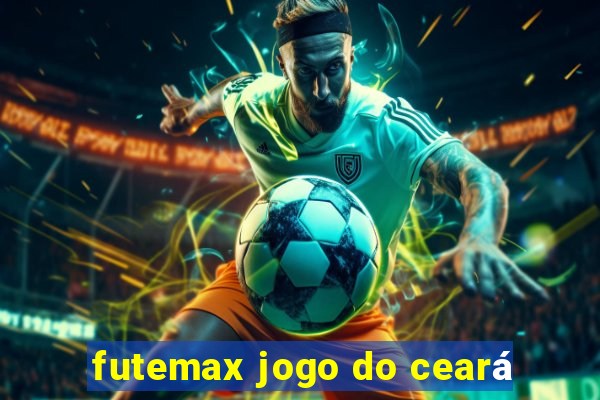 futemax jogo do ceará