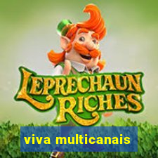 viva multicanais