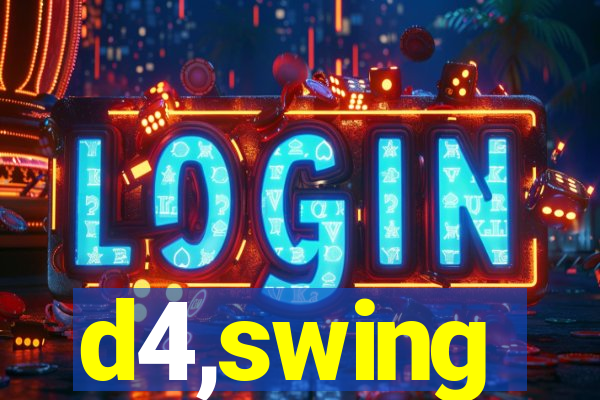 d4,swing