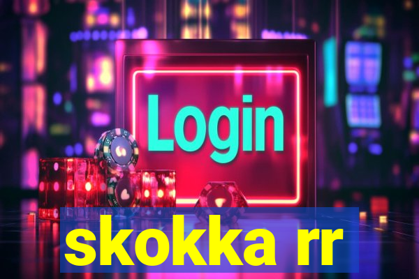 skokka rr