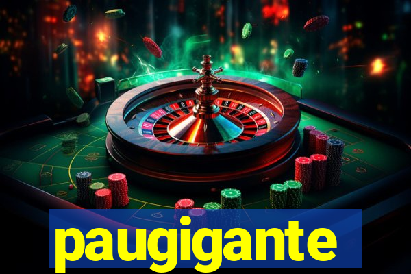 paugigante