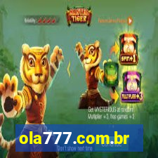 ola777.com.br