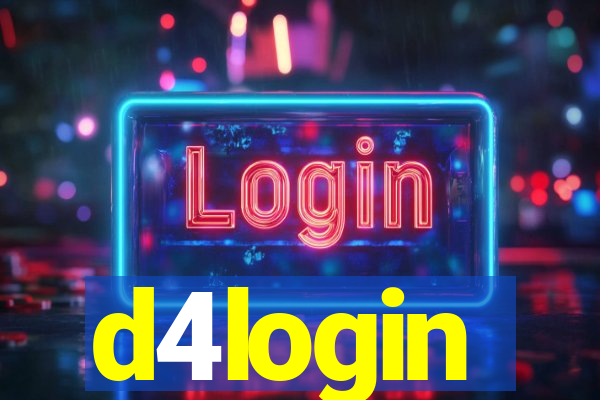 d4login