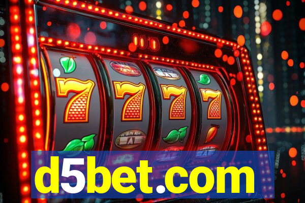 d5bet.com