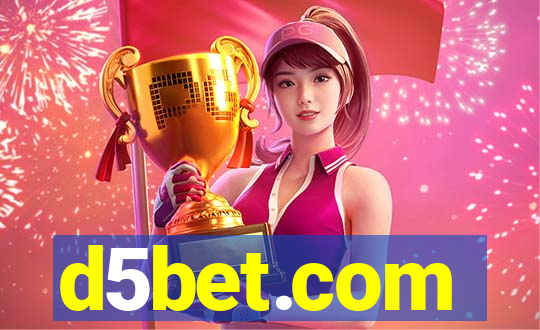 d5bet.com