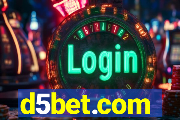 d5bet.com