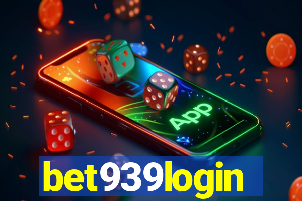 bet939login