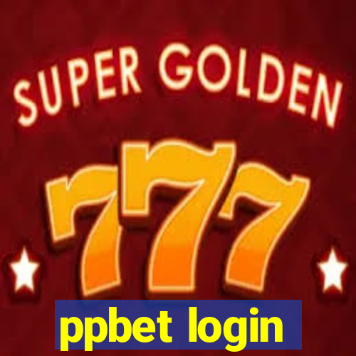 ppbet login